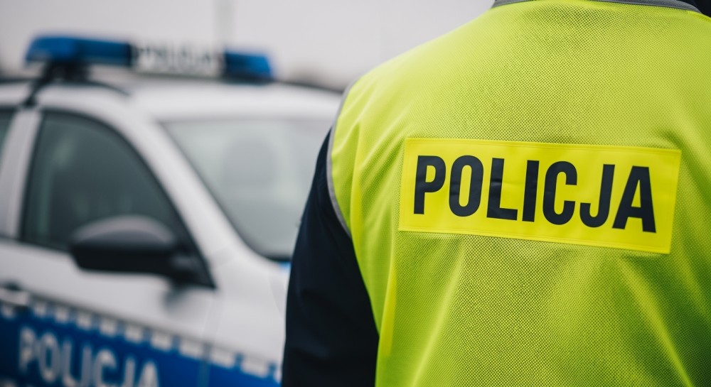 Działania „Truck & Bus” w Nidzicy: Kontrola 28 pojazdów i mandaty dla kierowców