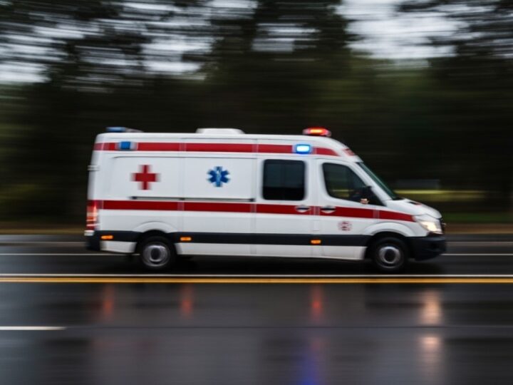 Zimowe zagrożenia: Razem zadbajmy o bezpieczeństwo!