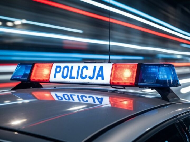 Nowy Komendant Powiatowy Policji w Nidzicy: Witold Barcikowski obejmuje stanowisko