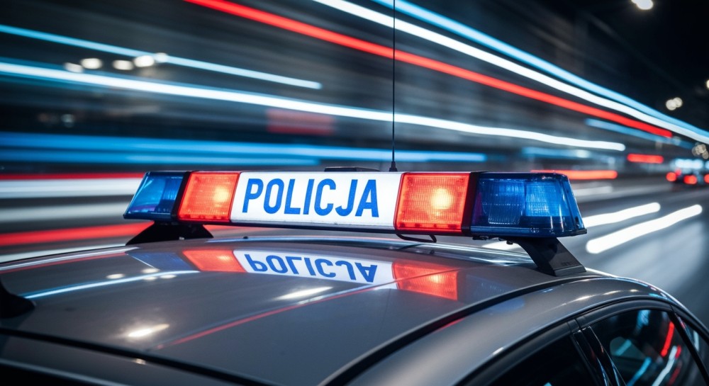 Nowy Komendant Powiatowy Policji w Nidzicy: Witold Barcikowski obejmuje stanowisko