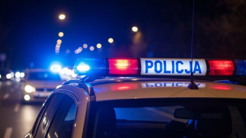 Znaki i sygnały drogowe: klucz do bezpieczeństwa na drodze