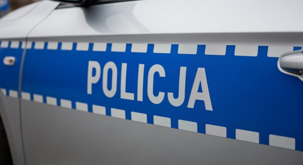 Niezwykłe podziękowania dla policjantów za ich codzienną służbę