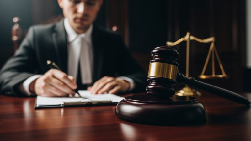 Alimenty i grzywna: dwóch mężczyzn trafiło za kratki w Janowcu Kościelnym