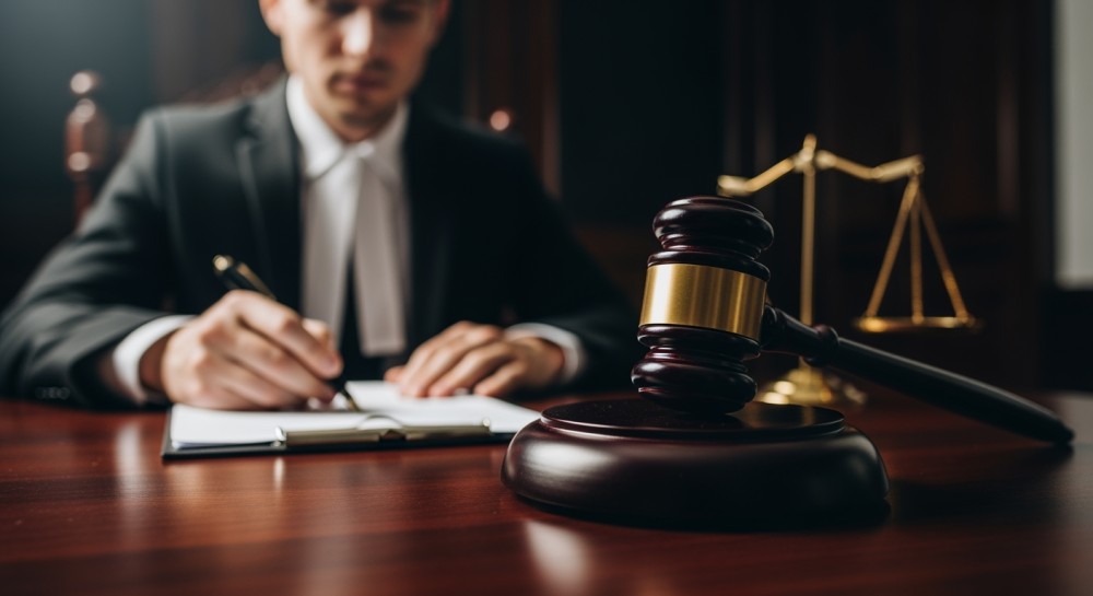 Alimenty i grzywna: dwóch mężczyzn trafiło za kratki w Janowcu Kościelnym