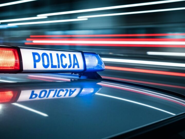 Motocykliści na drogach: Wzajemny szacunek kluczem do bezpieczeństwa