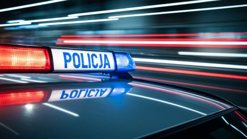 Motocykliści na drogach: Wzajemny szacunek kluczem do bezpieczeństwa