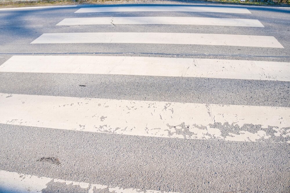 Bezpieczeństwo na drodze: Uczniowie uczą się, jak być widocznymi!