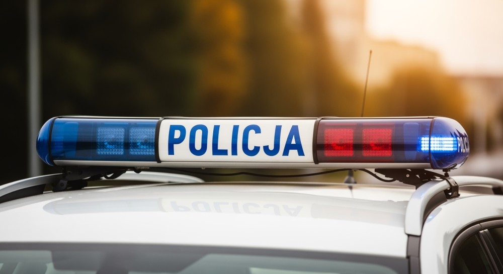 34-latek z Nidzicy objęty policyjnym zakazem zbliżania się do matki po interwencji związanej z przemocą domową