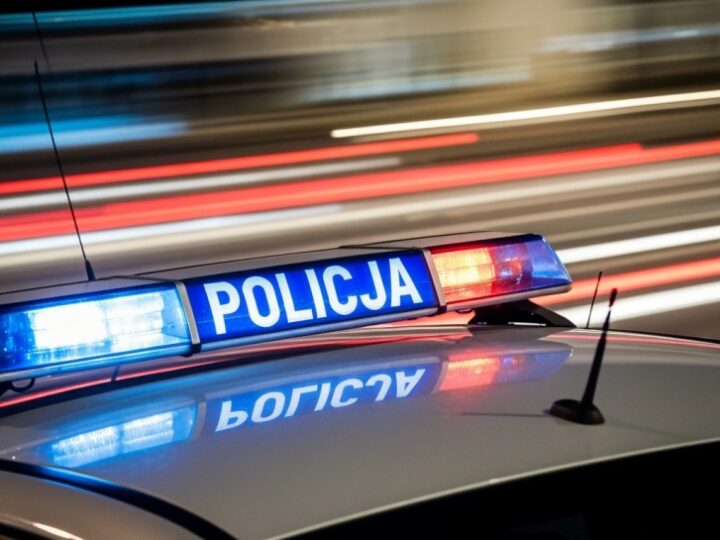 Dwoje mieszkańców Nidzicy trafi do więzienia na długie miesiące