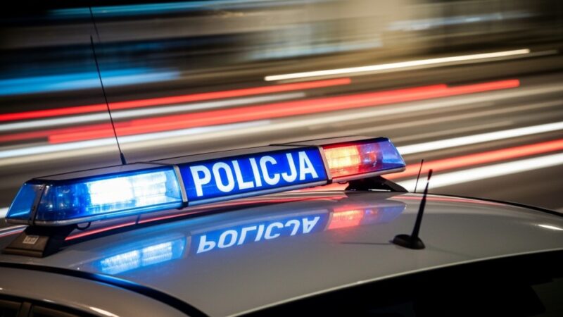 Dwoje mieszkańców Nidzicy trafi do więzienia na długie miesiące