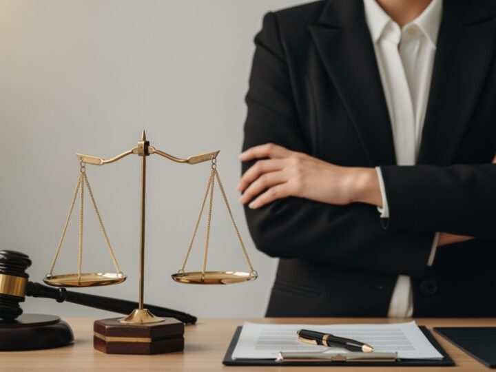 Zatrzymany mężczyzna trafi na 8 miesięcy do więzienia