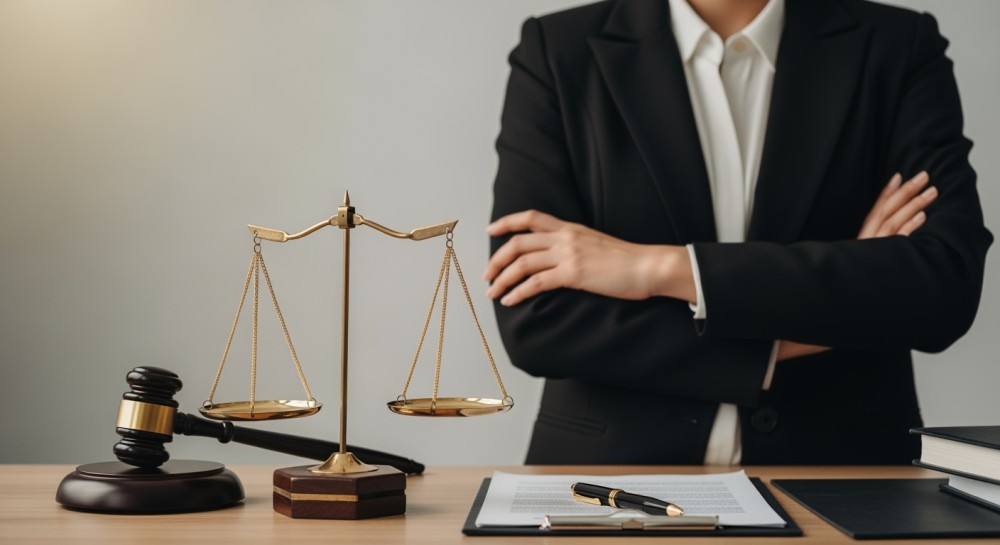 Zatrzymany mężczyzna trafi na 8 miesięcy do więzienia