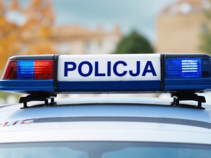 Mężczyzna uszkodził rzeźbę latarnika – usłyszał zarzut chuligański