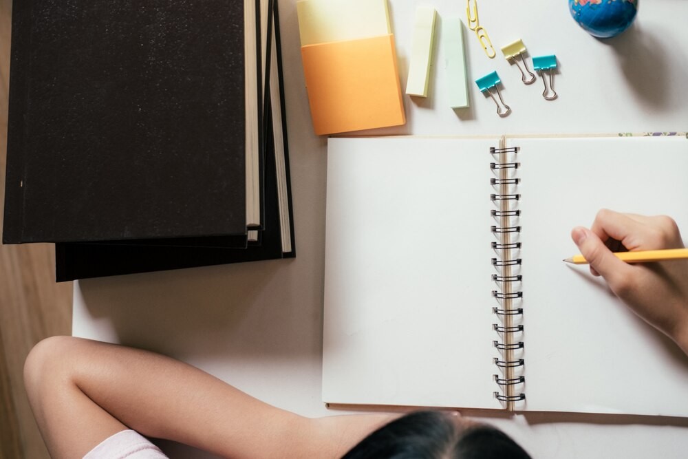 Uczniowie z Napiwodu odkrywają tajniki pracy w urzędzie miejskim