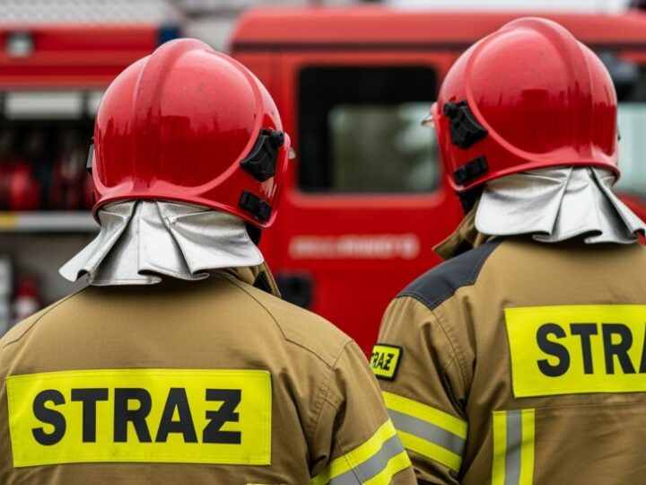 Wiosenne wypalanie traw – niebezpieczna i nielegalna praktyka!