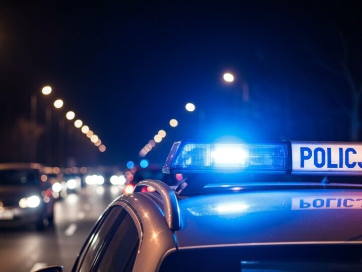 Bezpieczna jazda na jednośladzie – klucz do sukcesu motocyklisty