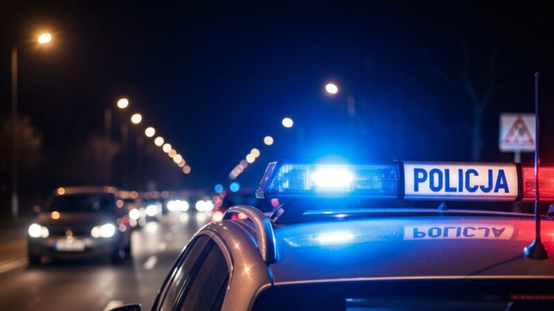 Bezpieczna jazda na jednośladzie – klucz do sukcesu motocyklisty