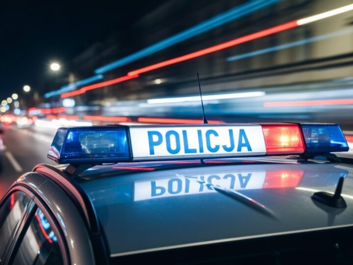 Poszukiwany przestępca trafi za kratki na 1,5 roku