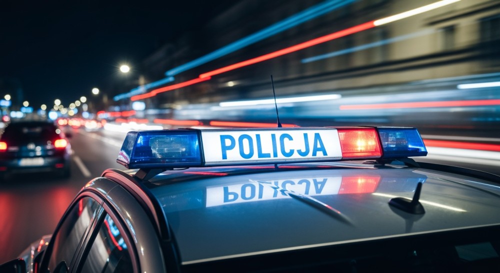 Poszukiwany przestępca trafi za kratki na 1,5 roku