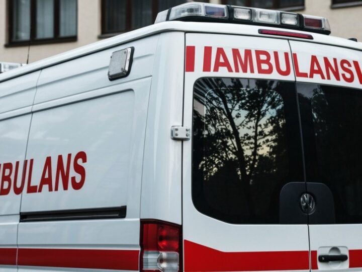 Powiatowe Eliminacje do Turnieju Bezpieczeństwa Drogowego 2026 zakończone!