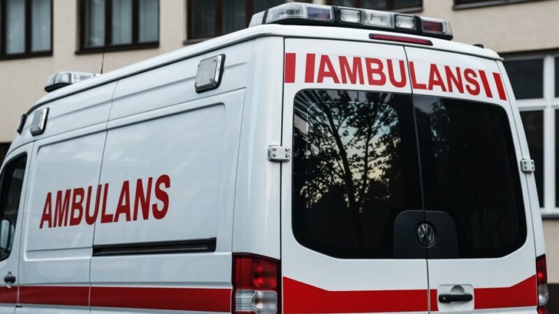 Powiatowe Eliminacje do Turnieju Bezpieczeństwa Drogowego 2026 zakończone!