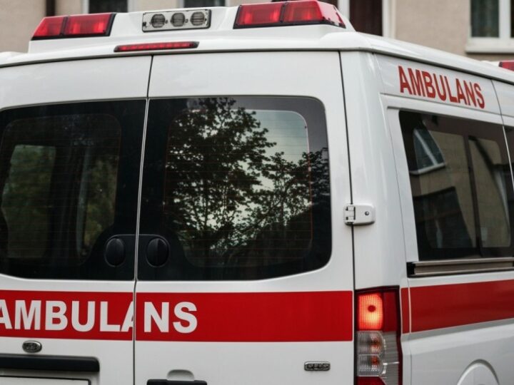 Znalazłeś niewybuch? Oto, co powinieneś zrobić!