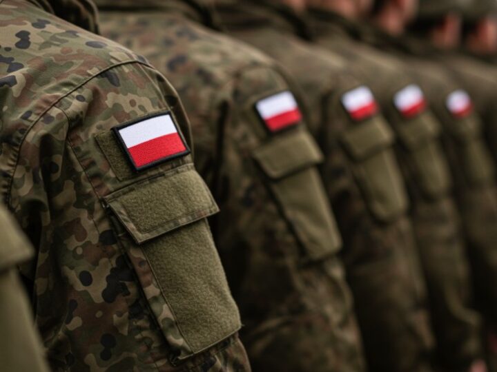 Wojskowe Targi Pracy i Służby w Ełku