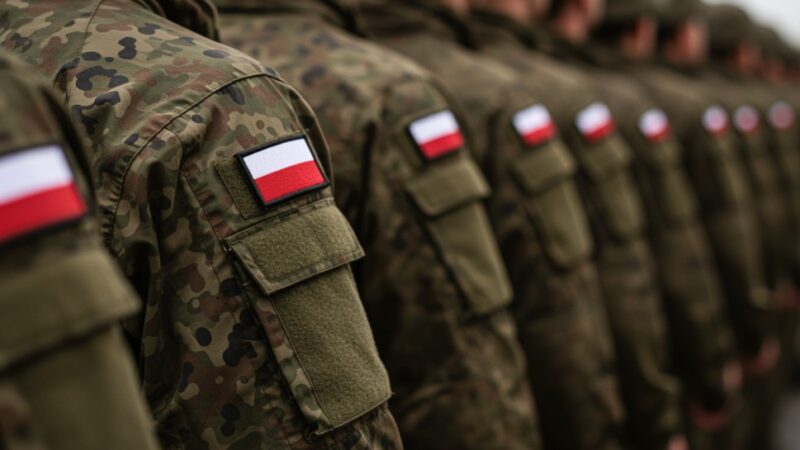 Wojskowe Targi Pracy i Służby w Ełku