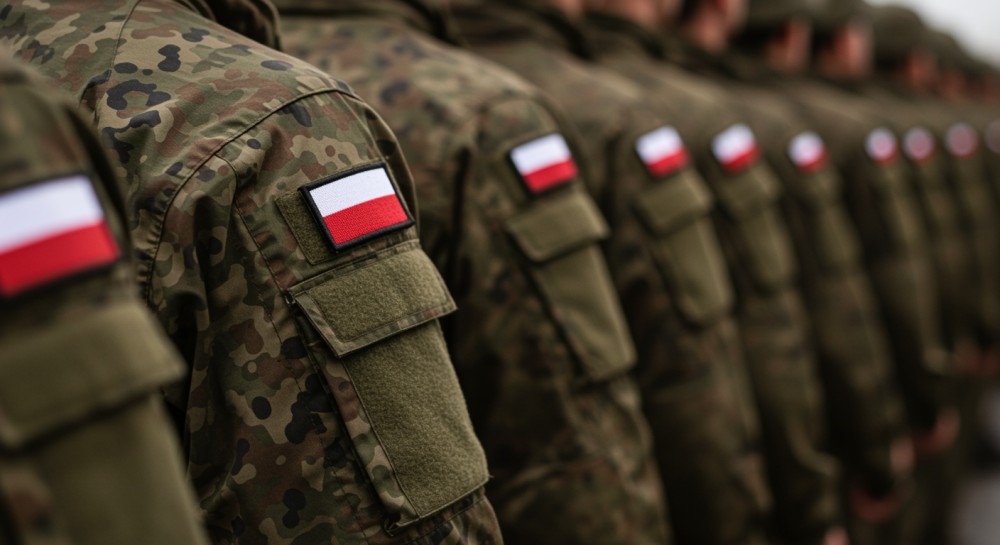 Wojskowe Targi Pracy i Służby w Ełku