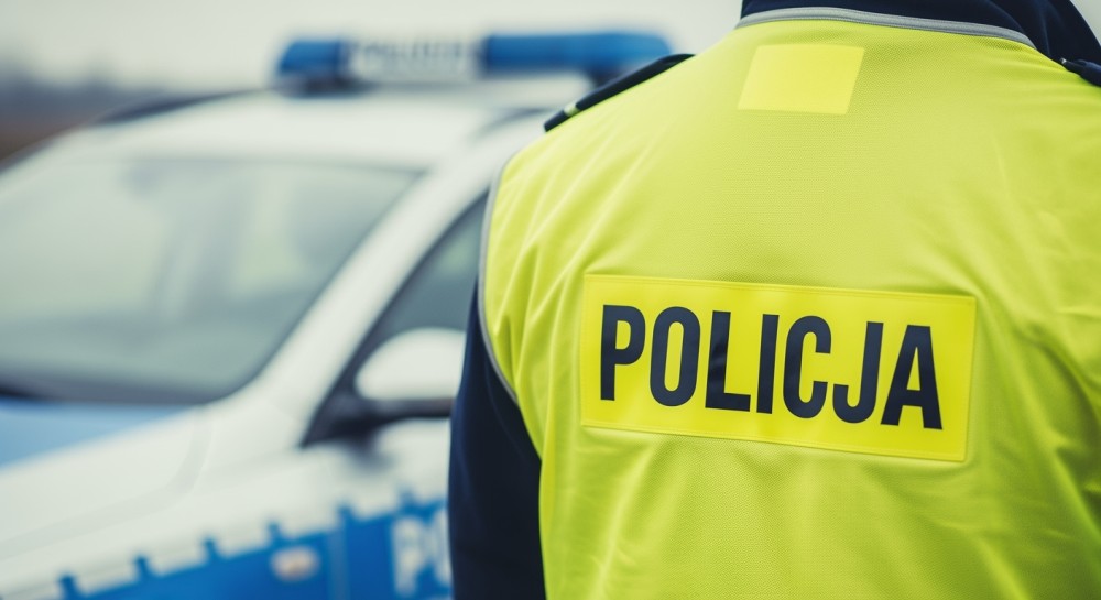 Kierowca bez uprawnień wpadł za prędkość i odpowie za przestępstwo