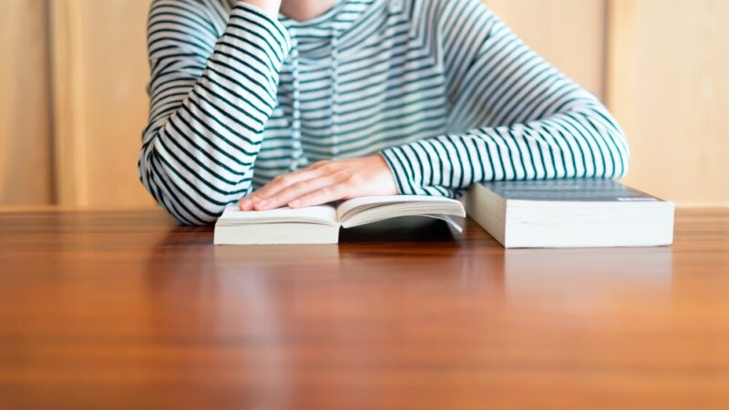 Grant na rozwój zajęć matematycznych w przedszkolu w Napiwodzie