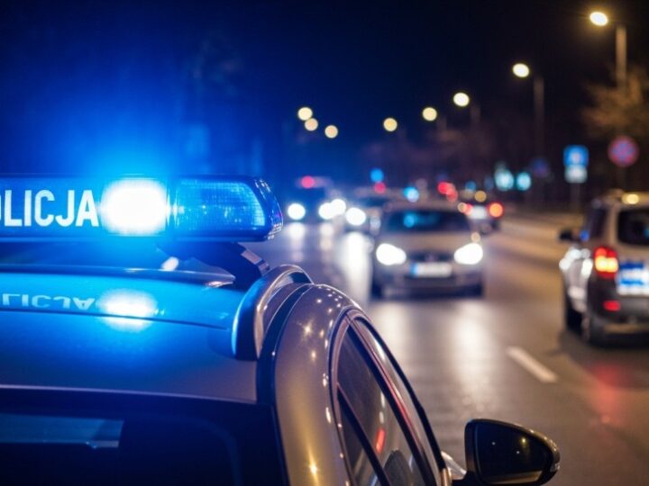 58-letni poszukiwany listem gończym skazany na 10 miesięcy więzienia