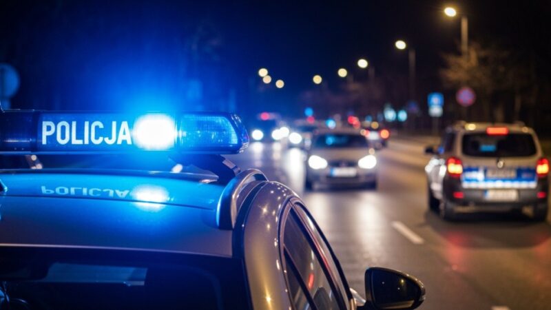 58-letni poszukiwany listem gończym skazany na 10 miesięcy więzienia