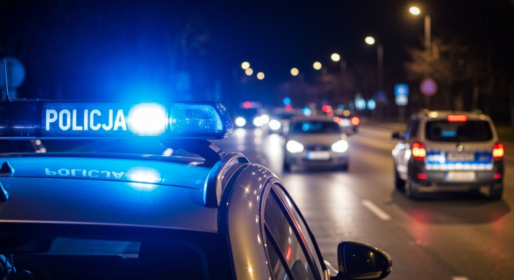 58-letni poszukiwany listem gończym skazany na 10 miesięcy więzienia
