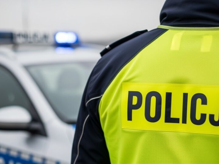 Pracownica stacji paliw powstrzymała pijanego kierowcę z 3 promilami alkoholu w organizmie