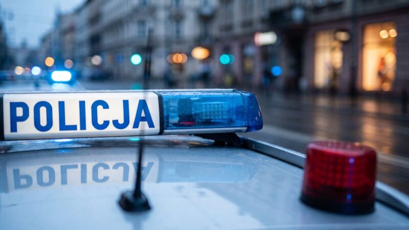 Fałszywy pracownik banku przekonał 68-latkę do wpłat. Straciła prawie 24 tys. zł