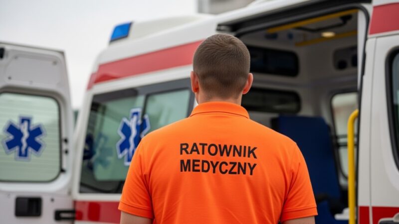 Policjanci z Warmii i Mazur w szkoleniu Frontex: Nowe wyzwania w bezpieczeństwie wodnym