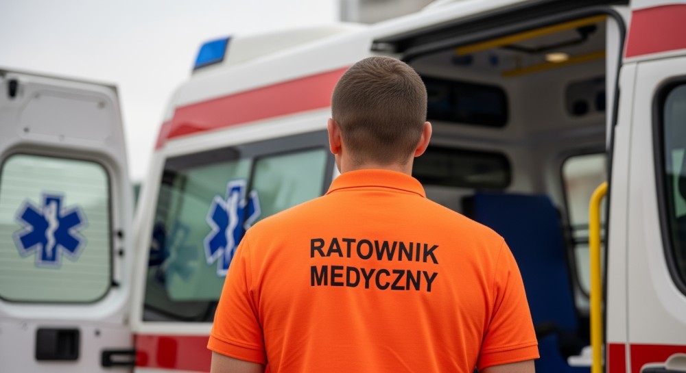 Policjanci z Warmii i Mazur w szkoleniu Frontex: Nowe wyzwania w bezpieczeństwie wodnym