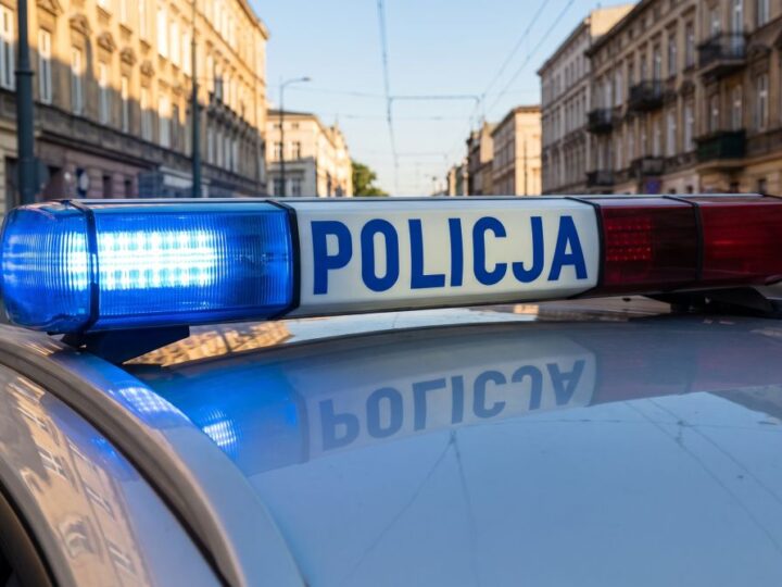 Bezpłatna kontrola świateł w pojazdach już 24 października – zadbaj o bezpieczeństwo na drodze!