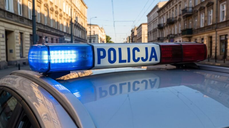 Bezpłatna kontrola świateł w pojazdach już 24 października – zadbaj o bezpieczeństwo na drodze!
