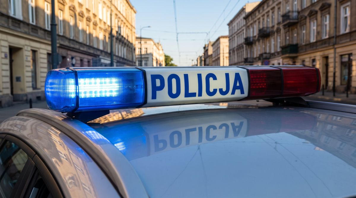 Bezpłatna kontrola świateł w pojazdach już 24 października – zadbaj o bezpieczeństwo na drodze!