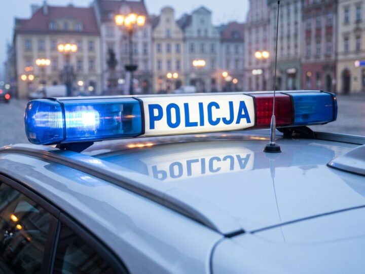 Zatrzymani za kradzież paliwa – usłyszeli 24 zarzuty i mają na koncie narkotyki