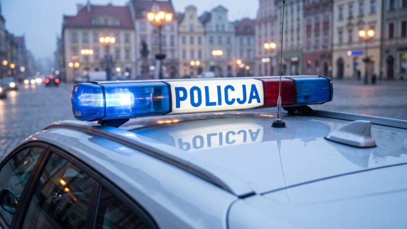 Zatrzymani za kradzież paliwa – usłyszeli 24 zarzuty i mają na koncie narkotyki