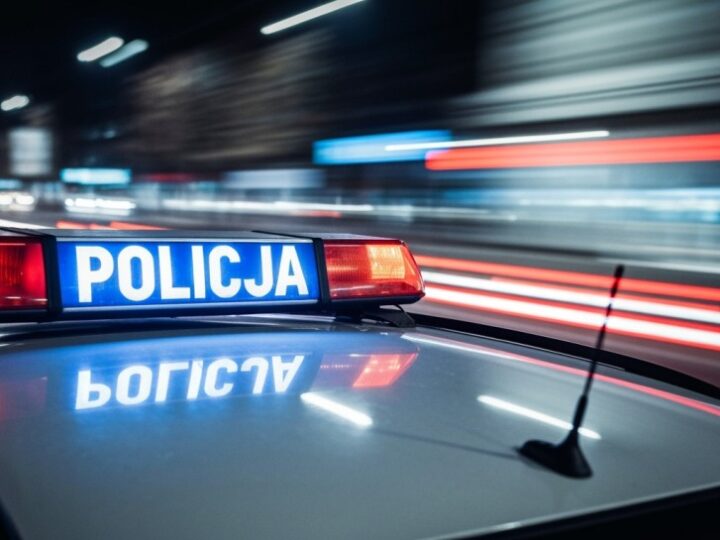 Nidziccy policjanci zatrzymali dwóch mężczyzn poszukiwanych przez wymiar sprawiedliwości