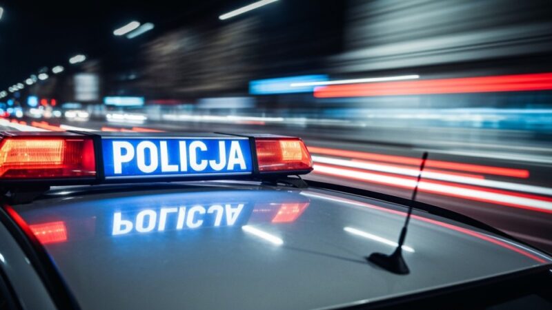 Nidziccy policjanci zatrzymali dwóch mężczyzn poszukiwanych przez wymiar sprawiedliwości