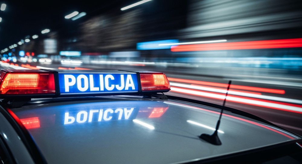 Nidziccy policjanci zatrzymali dwóch mężczyzn poszukiwanych przez wymiar sprawiedliwości