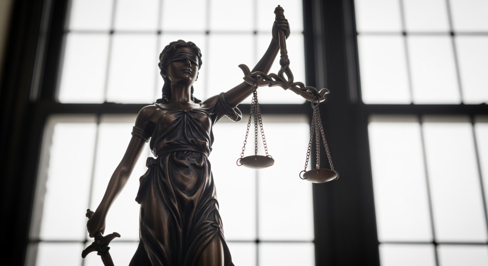 Areszt za nieopłaconą grzywnę: 52-latek w rękach policji