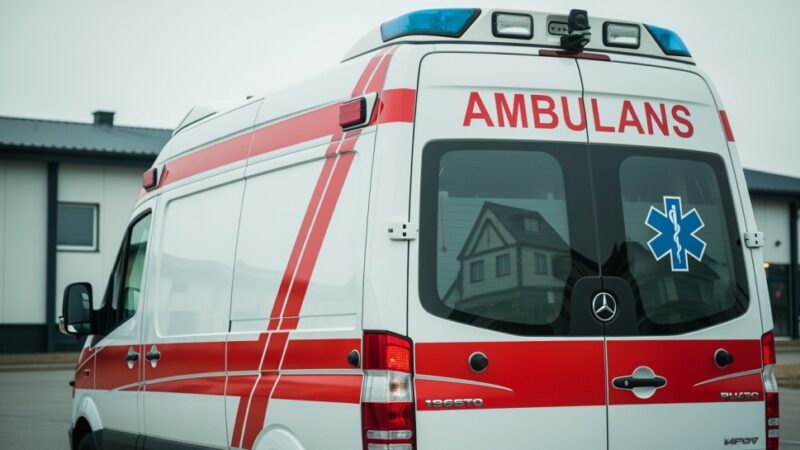 Niewybuch z czasów II Wojny Światowej odkryty w okolicach Dobrzynia