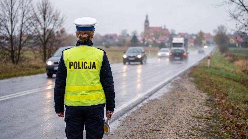 Dwaj pijani rowerzyści zatrzymani. Każdy dostał 2500 zł mandatu