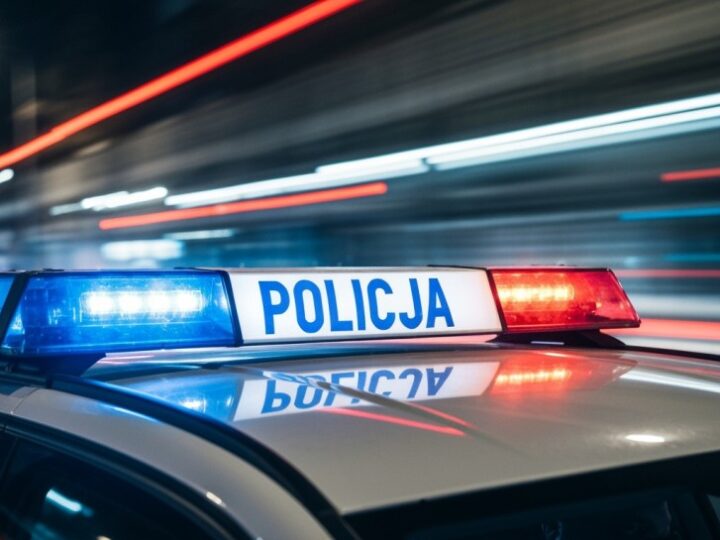 Niewybuch z czasów wojny odkryty w lesie koło Wałów